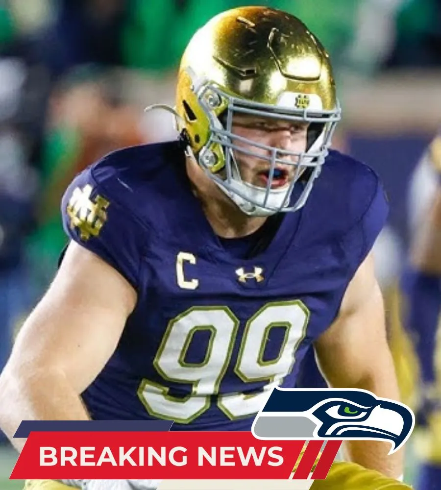 Seahawks Place Six Players On Non-Football Injury List