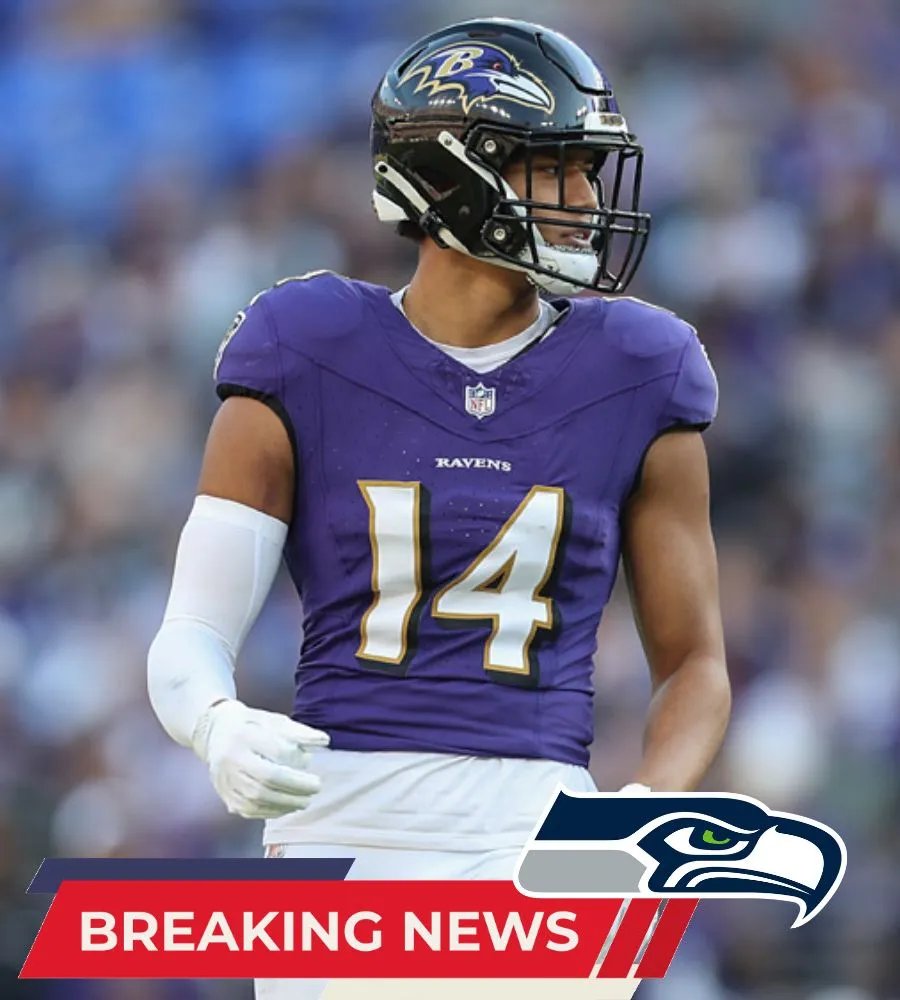 Seahawks Rookie Nick Emmanwori a No-Show at Training Camp, Triggers NFL Crisis