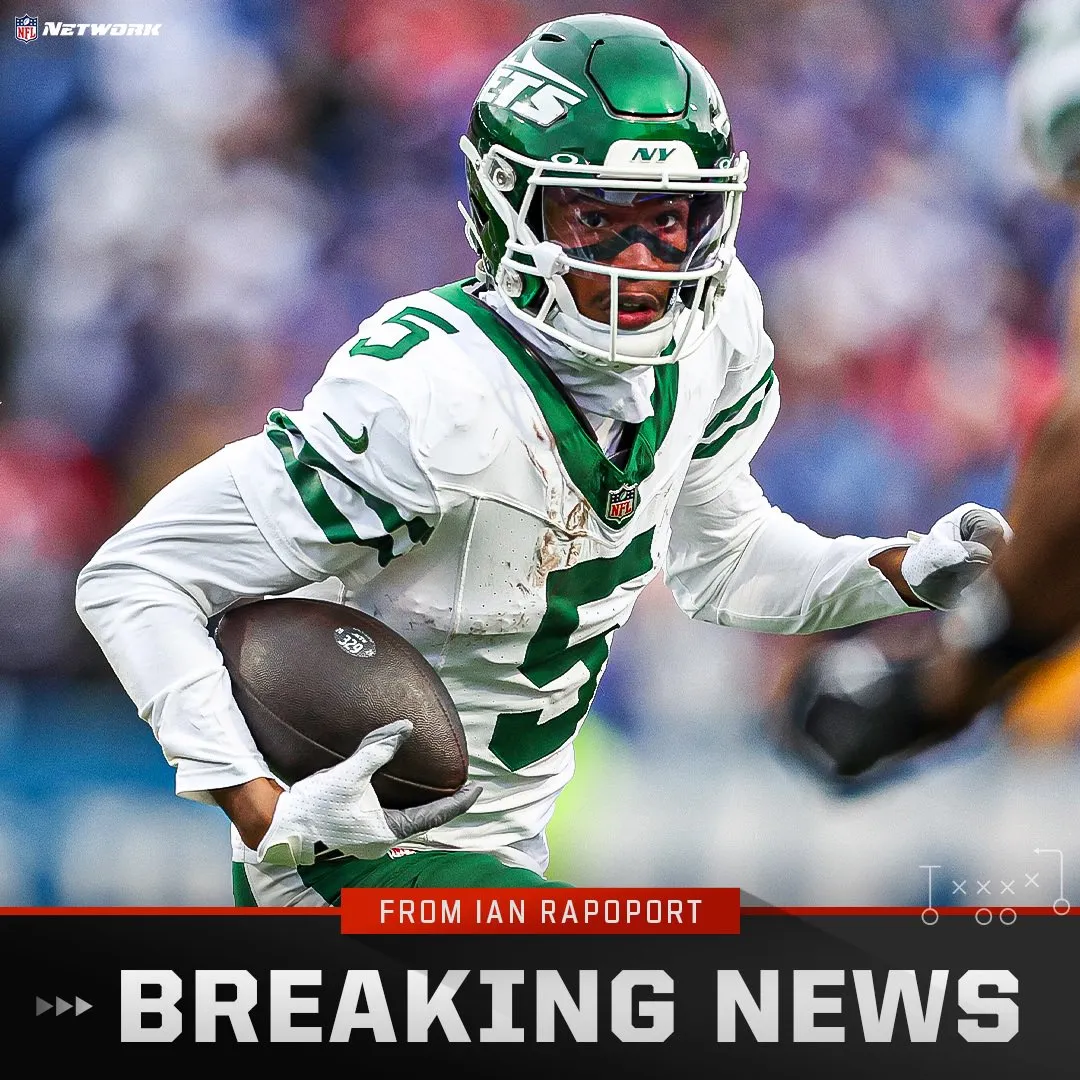 Falcons cost themselves millions waiting for Garrett Wilson's huge deal
