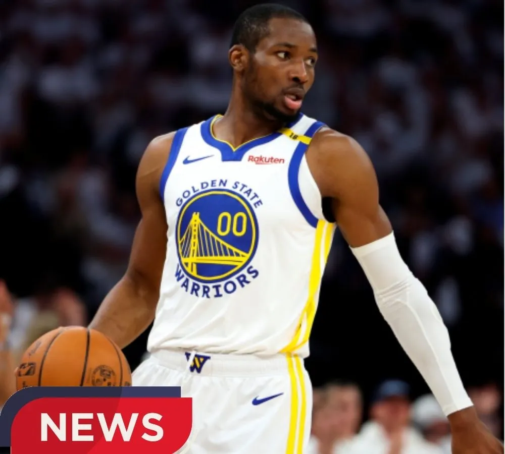 Warriors Trade Pitch Lands $91 Million All-Star Big Man