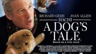 Hachi: A Dog's Tale (2009)