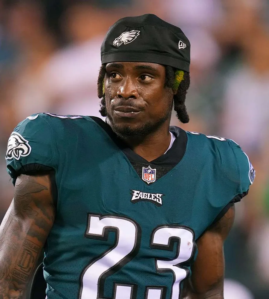 C.J. Gardner-Johnson Gave Ridiculous Theory on Why Eagles Traded Him After Super Bowl