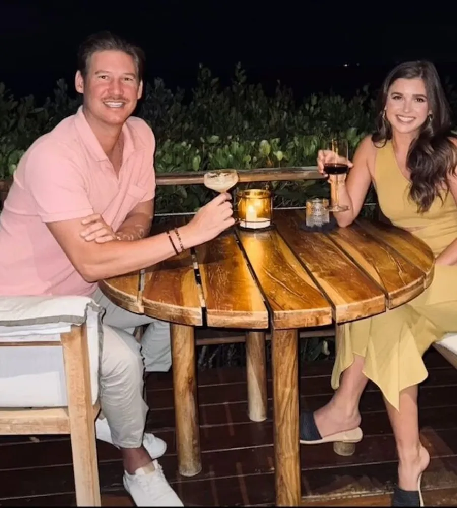 Southern Charm SHOCKER: Austen Kroll Hints at Split from Audrey Pratt—Is Their Love Story Dead on Arrival?