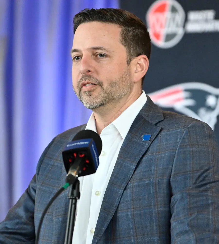 Patriots' Trade Buzz for Pro Bowl Playmaker Resurfaces