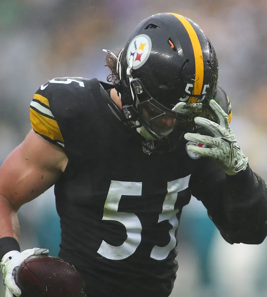 Two Surprising Steelers Named Cut Candidates