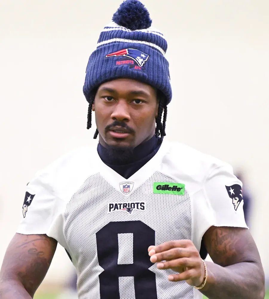 Patriots Must Add WR After Rough Injury Update