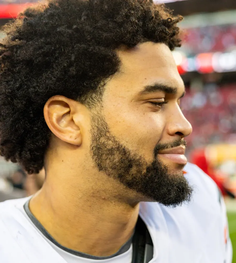 Big Caleb Williams critic does sudden about-face heading to Year 2