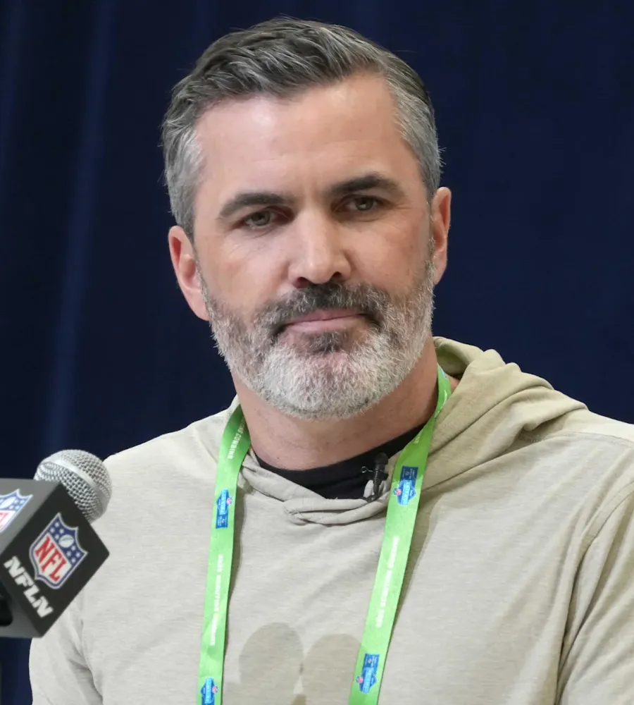 CBS Sports Reveals Where Browns' Kevin Stefanski Ranks In NFL