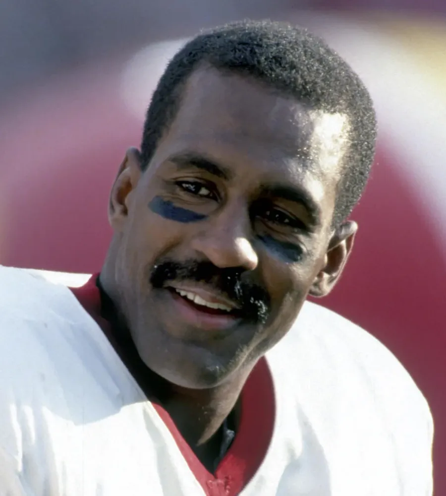 Washington Honors the Posse Legend: Art Monk’s ‘81 Retired at Long Last