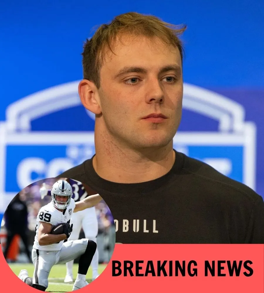 Las Vegas Raiders Superstar Opens Up About Online Abuse Towards Him, Girlfriend