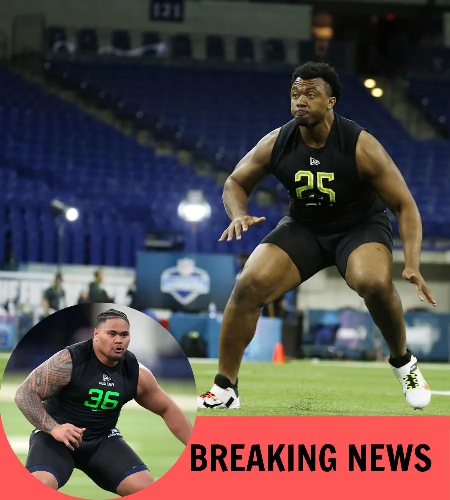Dolphins Insider Explains Why 2nd Round Pick Is Still Unsigned