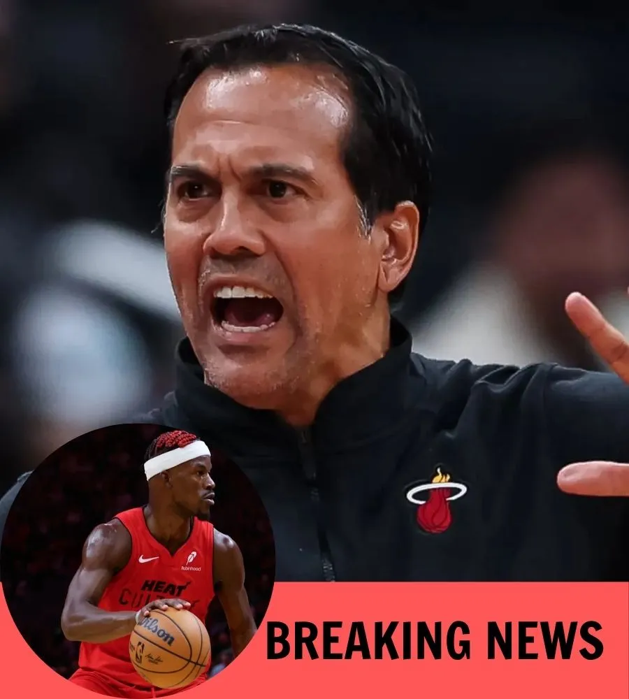 Erik Spoelstra Raises Red Flag on ‘Untouchable’ Heat Player