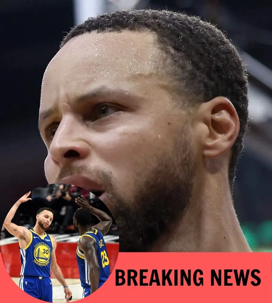 Warriors Trade Proposal Pairs Stephen Curry With $195 Million Star Forward