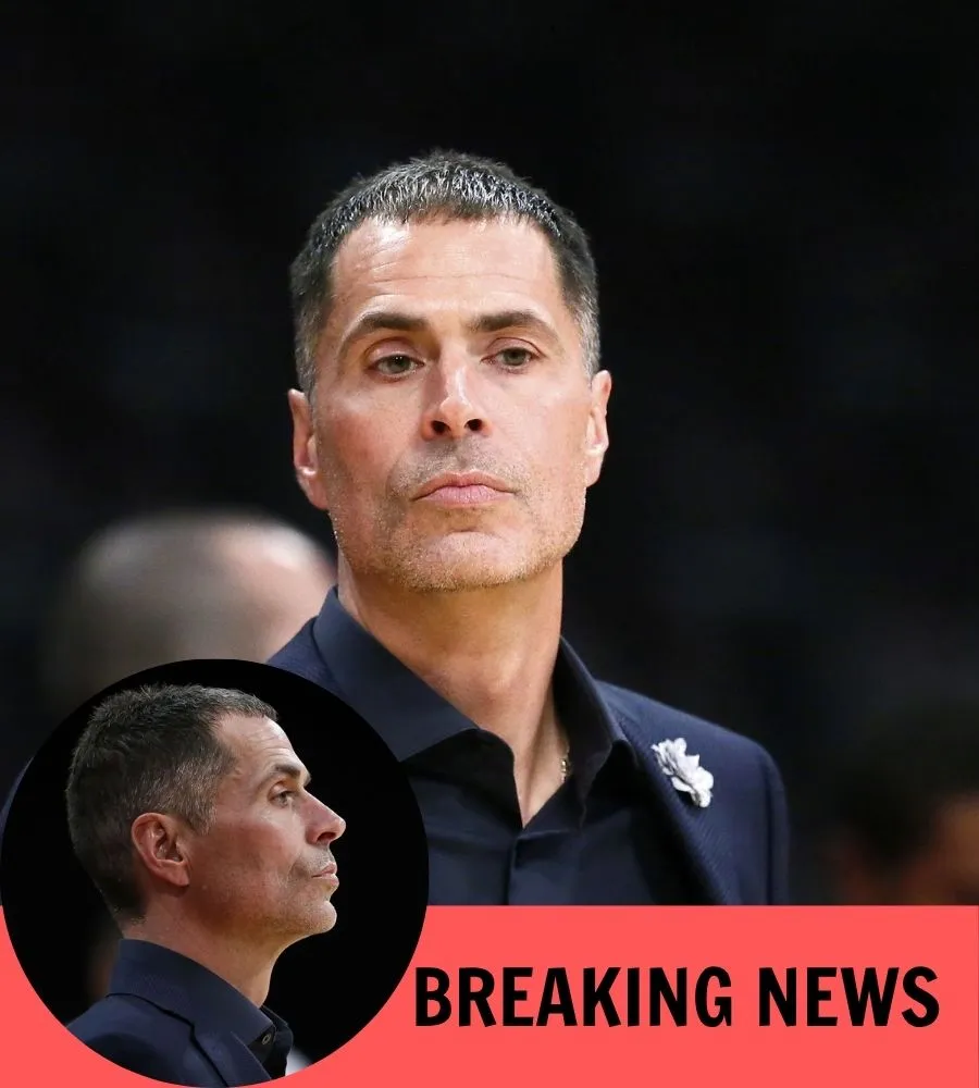 Lakers Legend Predicts Pelinka Will Be Replaced by Familiar Face