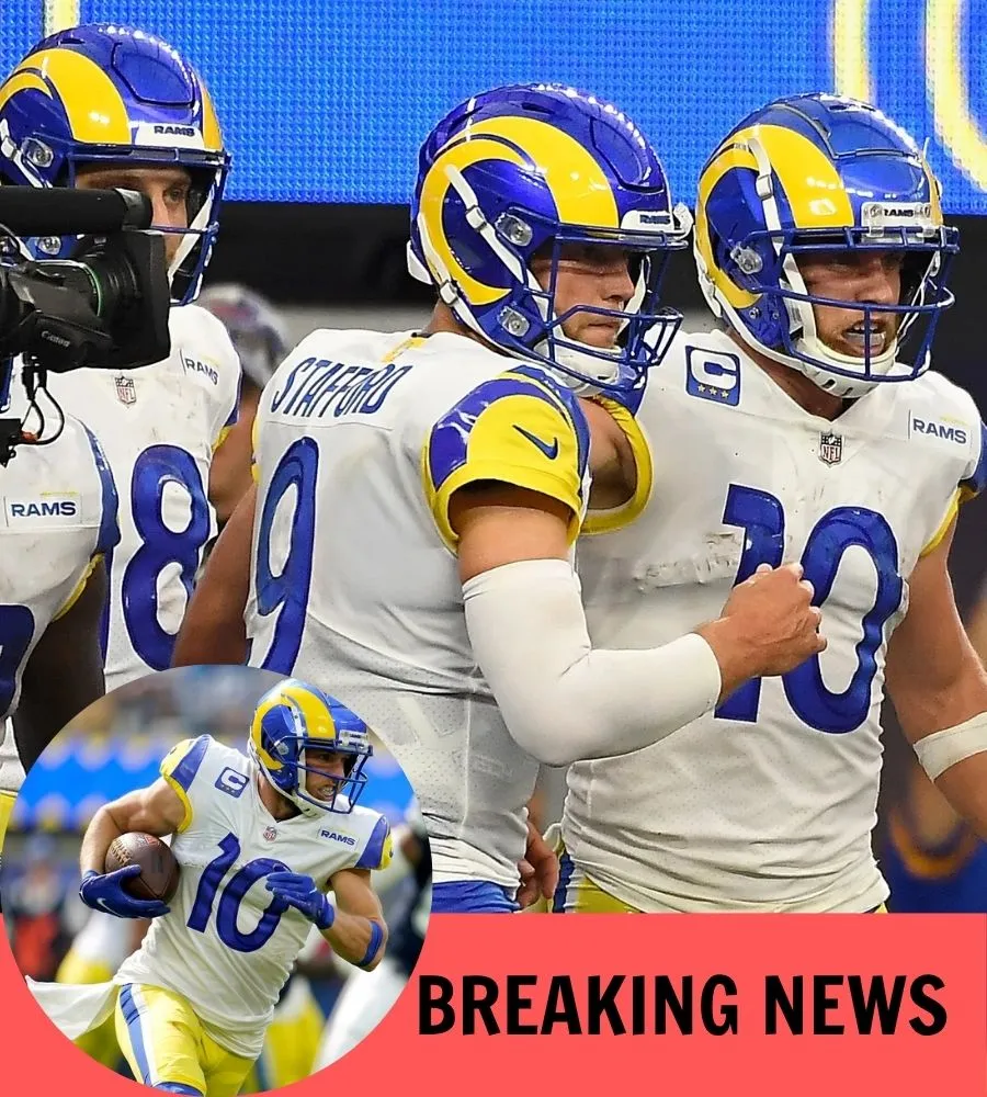 Los Angeles Rams Massive Bill Is Coming Soon After Latest NFL Contracts