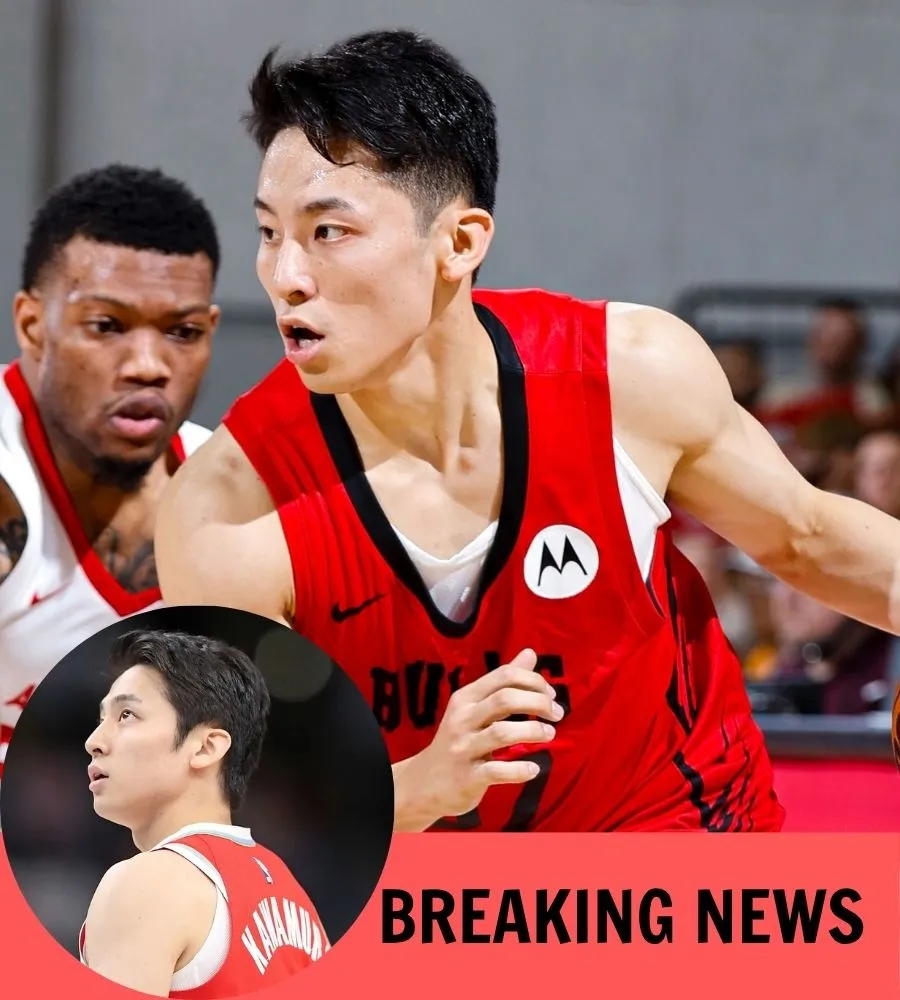 Yuki Kawamura's summer league performance will force Bulls to make tough decision