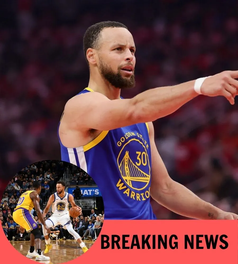 Stephen Curry Breaks His Silence on Warriors Free Agency Moves