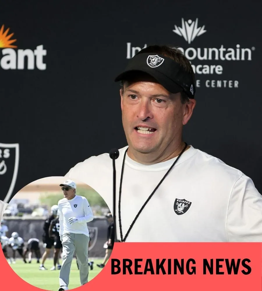 Raiders Trade Pitch Nabs Recent 1st-Round Pick for Steal of a Price