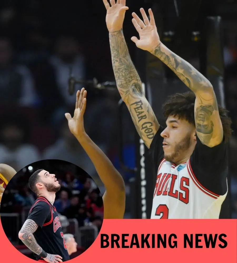 NBA rumors: The sneaky rule that tweaked Cavs, Bulls’ Lonzo Ball-Isaac Okoro trade