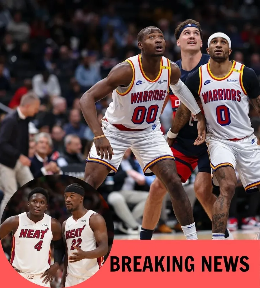Warriors will have interest in 2x All-Star if recent free agency rumors are true