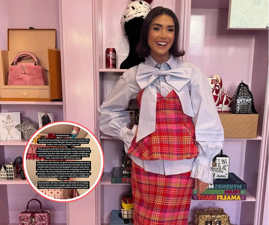 Bronwyn Newport Teases a Big "Project" is "Coming Soon": "Going for My Dreams"