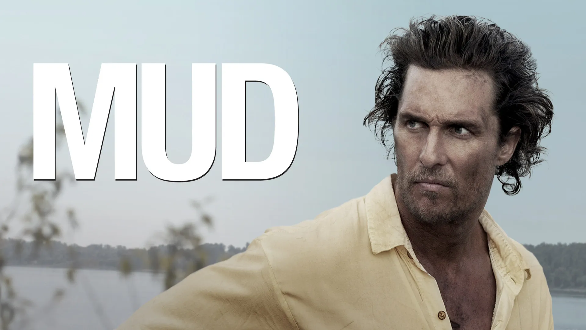 🌊🧒 The Mud (2025): Childhood buried in the riverbed—memory resurfaces in the mud.