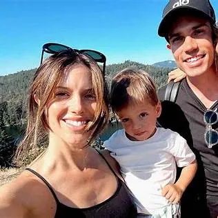 Tanner Novlan and Kayla Ewell's Relationship: All About the Actors' Romance (and Their Sweet Connection to 'The Bold and the Beautiful')