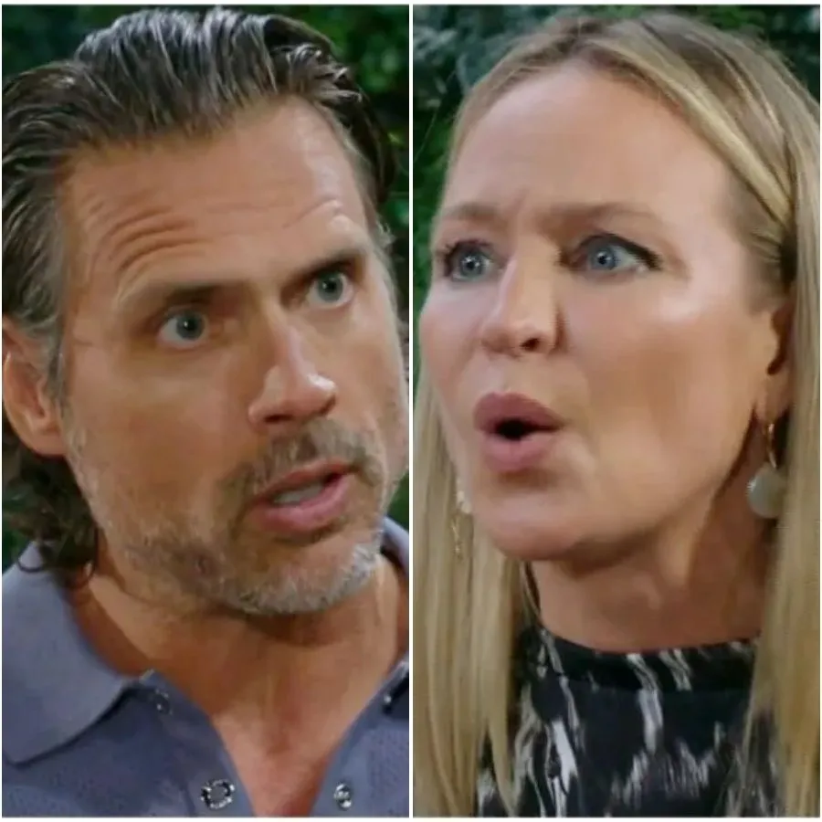 Young & Restless Preview: Nick’s Shocking Discovery Rocks the Newmans — and Leaves Sharon Scrambling