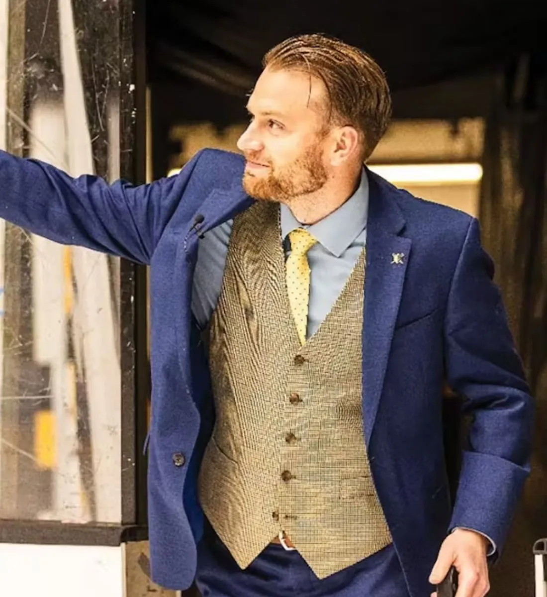 Derek Army Joins the Colorado Eagles Coaching Staff, Avalanche Fill Last Coaching Vacancy in the Organization