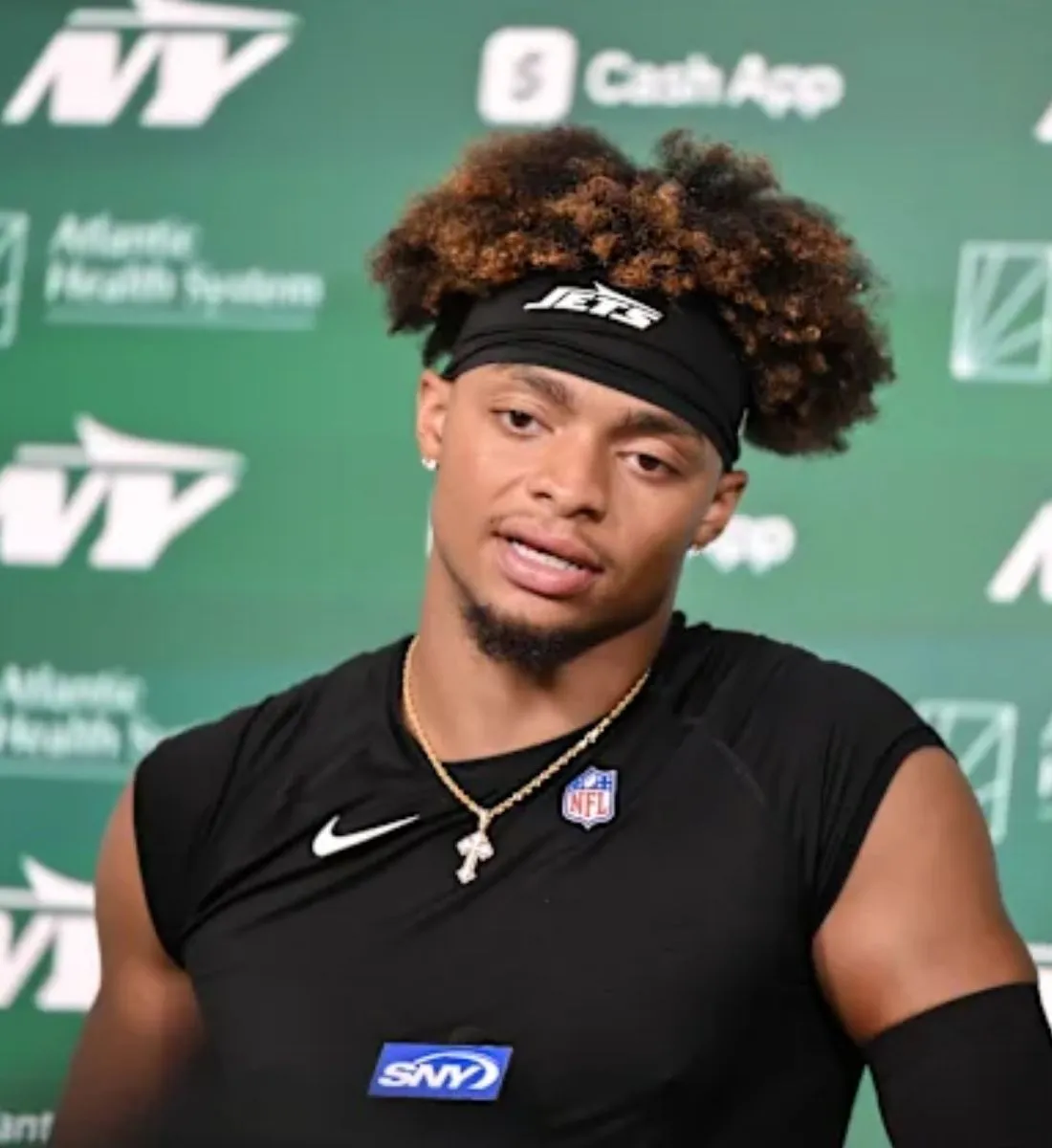 New York Jets player under most pressure entering 2025 NFL season