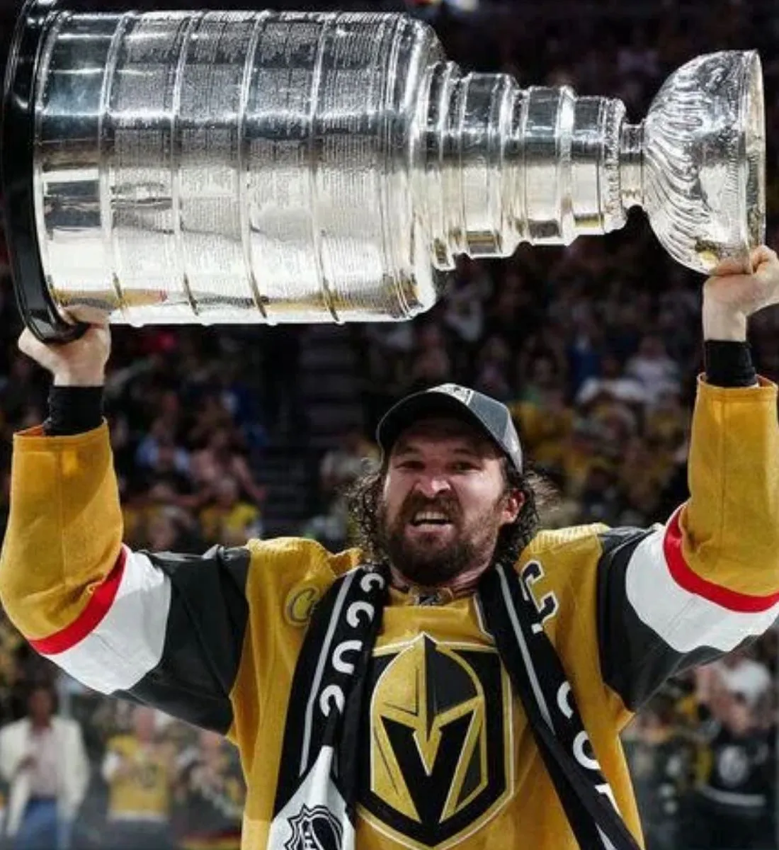 Trevor Connelly: “Felt Like My Skillset And Hockey IQ Is Ready To Take The Next Step”