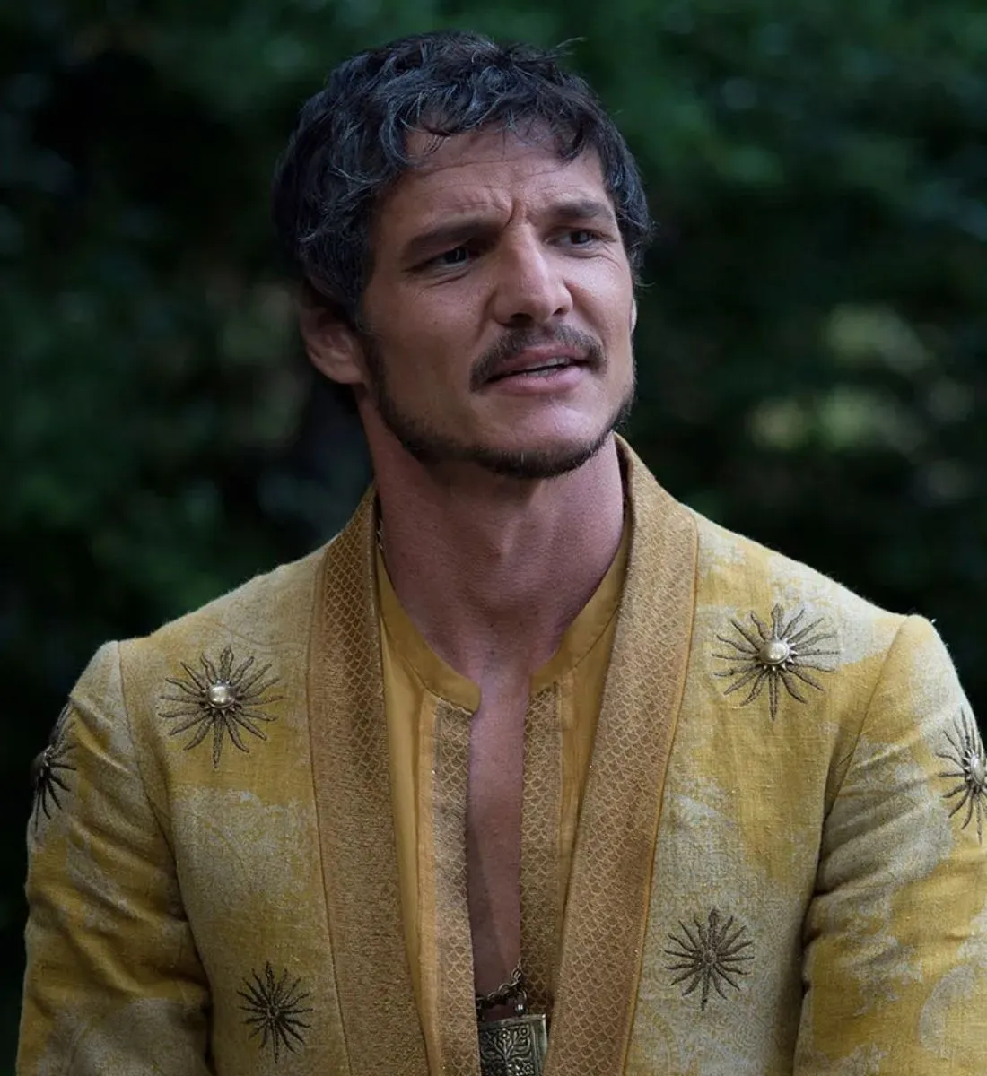 Pedro Pascal reacts to Fantastic Four casting backlash over his age: 'I just was a little bit more sensitive'