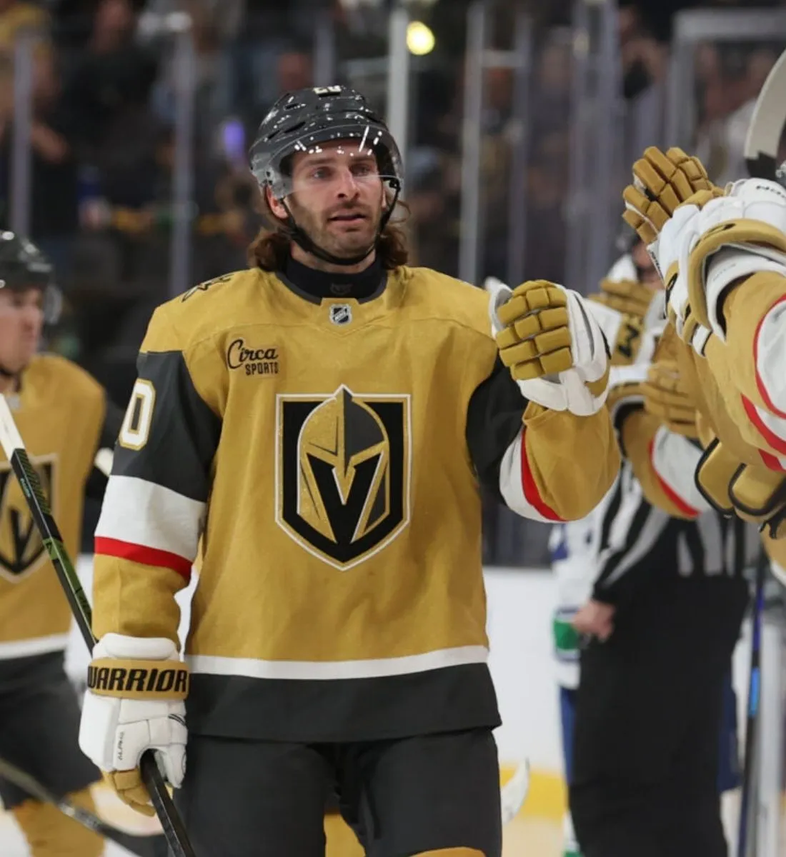 Where the Golden Knights Stand: A Tier-by-Tier Breakdown of the Roster