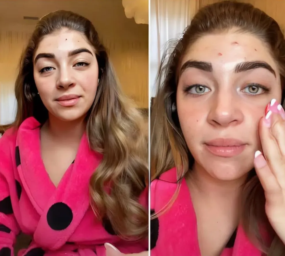 Gia Giudice Hits Back Hard After Being Mocked as 'Artificial Face' and Accused of Excessive Plastic Surgery!