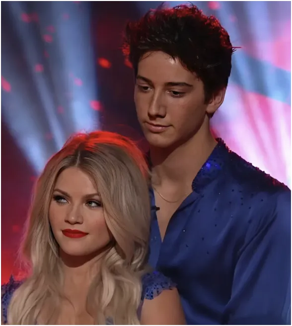 Milo Manheim Breaks Silence on DWTS Loss: “I Was Robbed… But It Worked in My Favor”