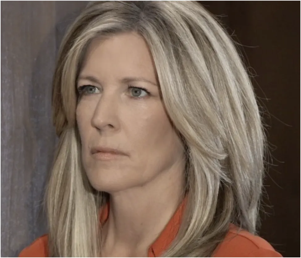 GH BOMBSHELL: Tracy Goes Full Savage, Drew Issues Vicious Ultimatum, & Sonny Strikes Back!