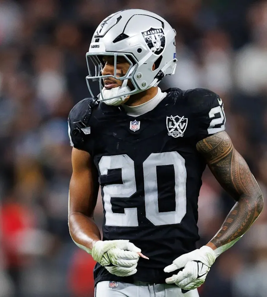Raiders Named Landing Spot for Disgruntled 49ers Wide Receiver
