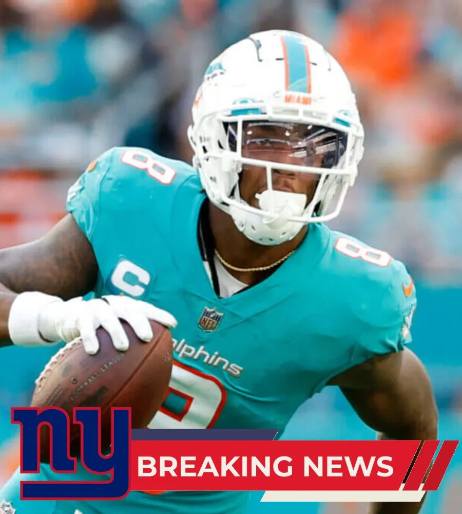 Giants’ $45.5M Man ‘Eyeing a Bounce-Back’ After Top-10 Fall