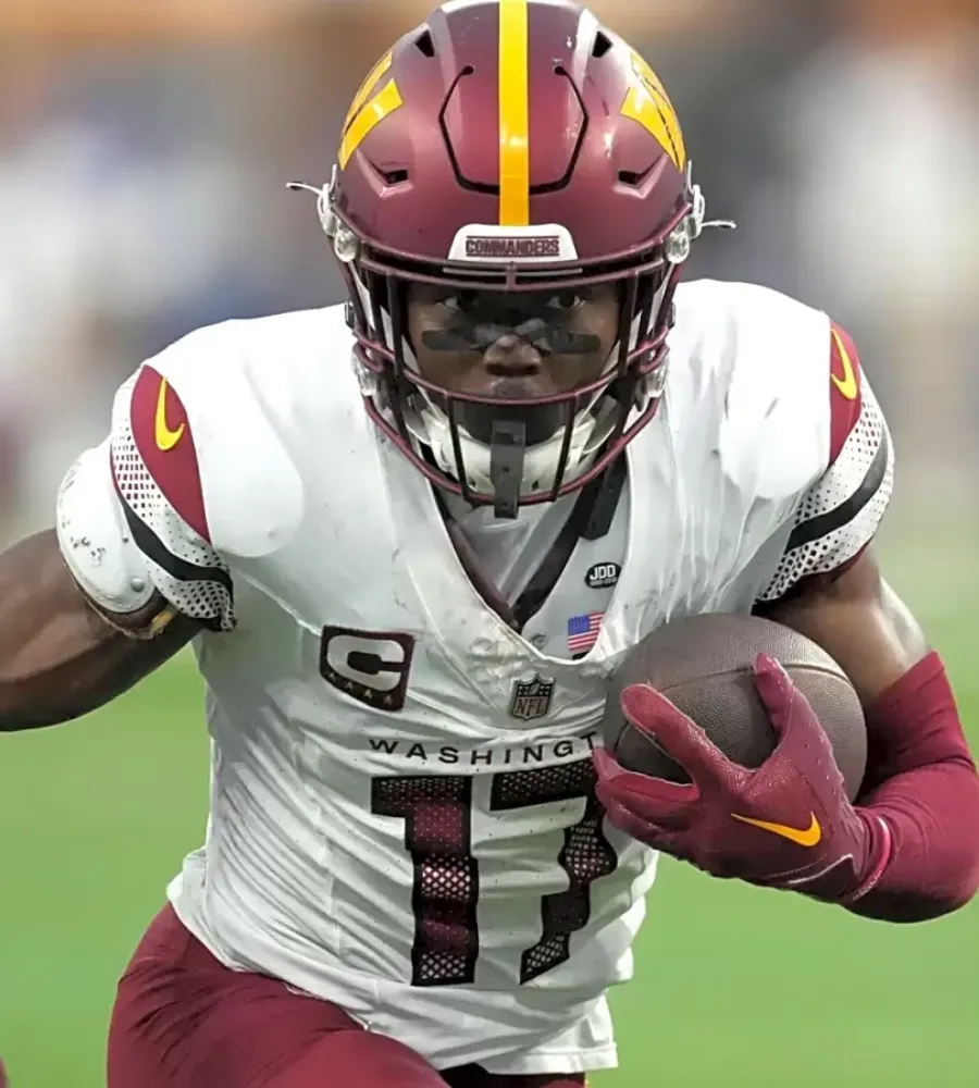 Washington Commanders’ Terry McLaurin Gets Honest on Future Before 2025 Season