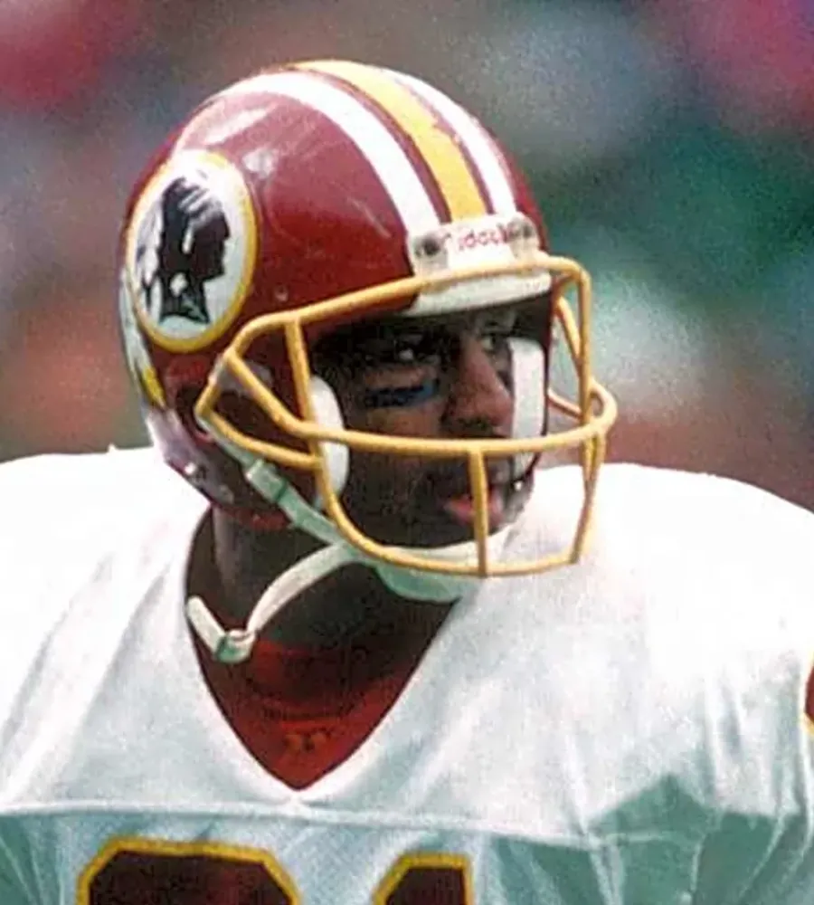 Josh Harris rights another Commanders wrong as team finally honors beloved legend