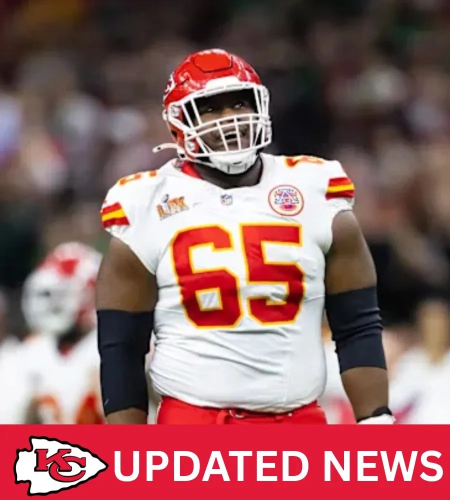 Chiefs rumors: Kansas City’s next priority after Trey Smith signing