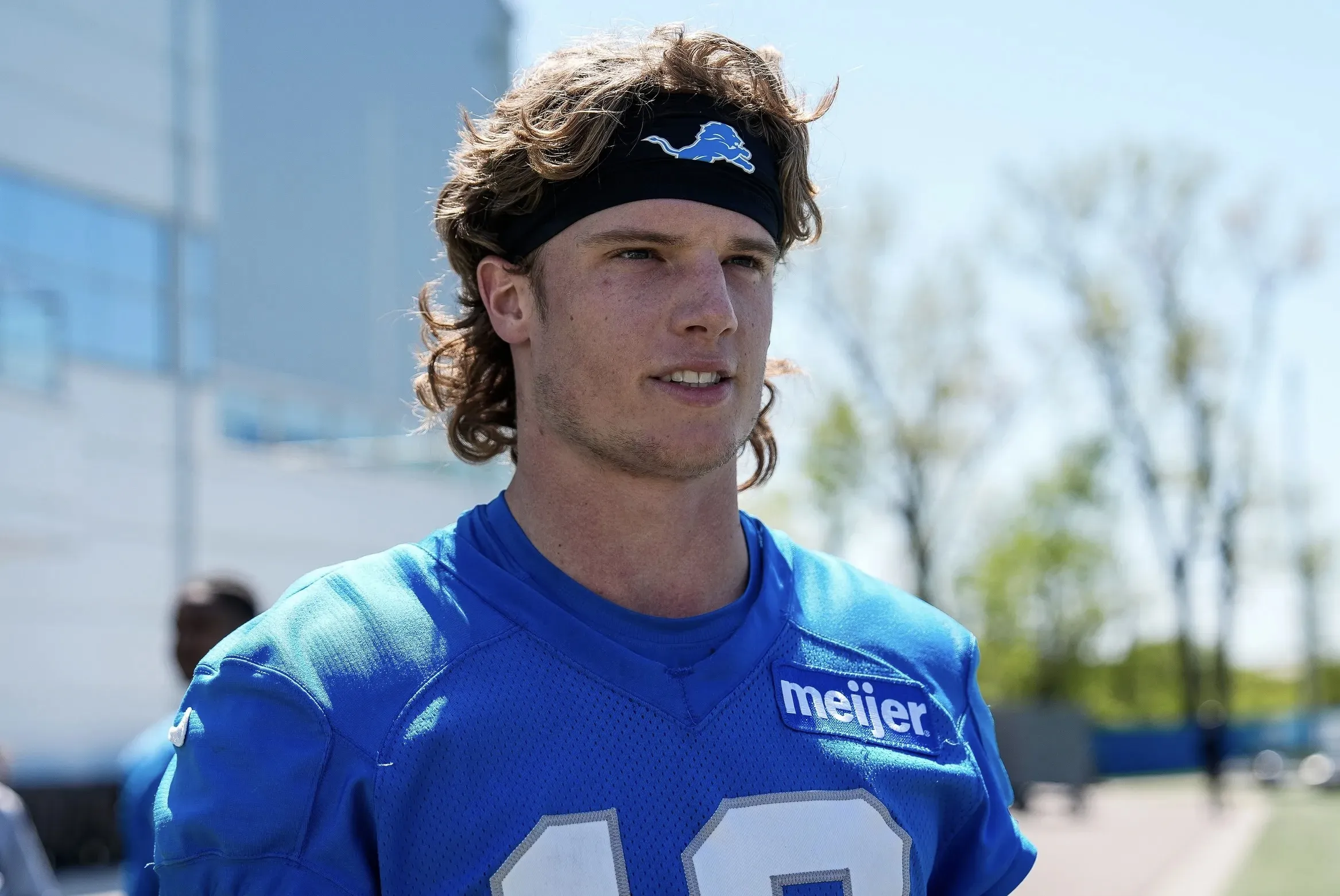 Lions Rookie Planning to Troll Packers During Week 1 Matchup