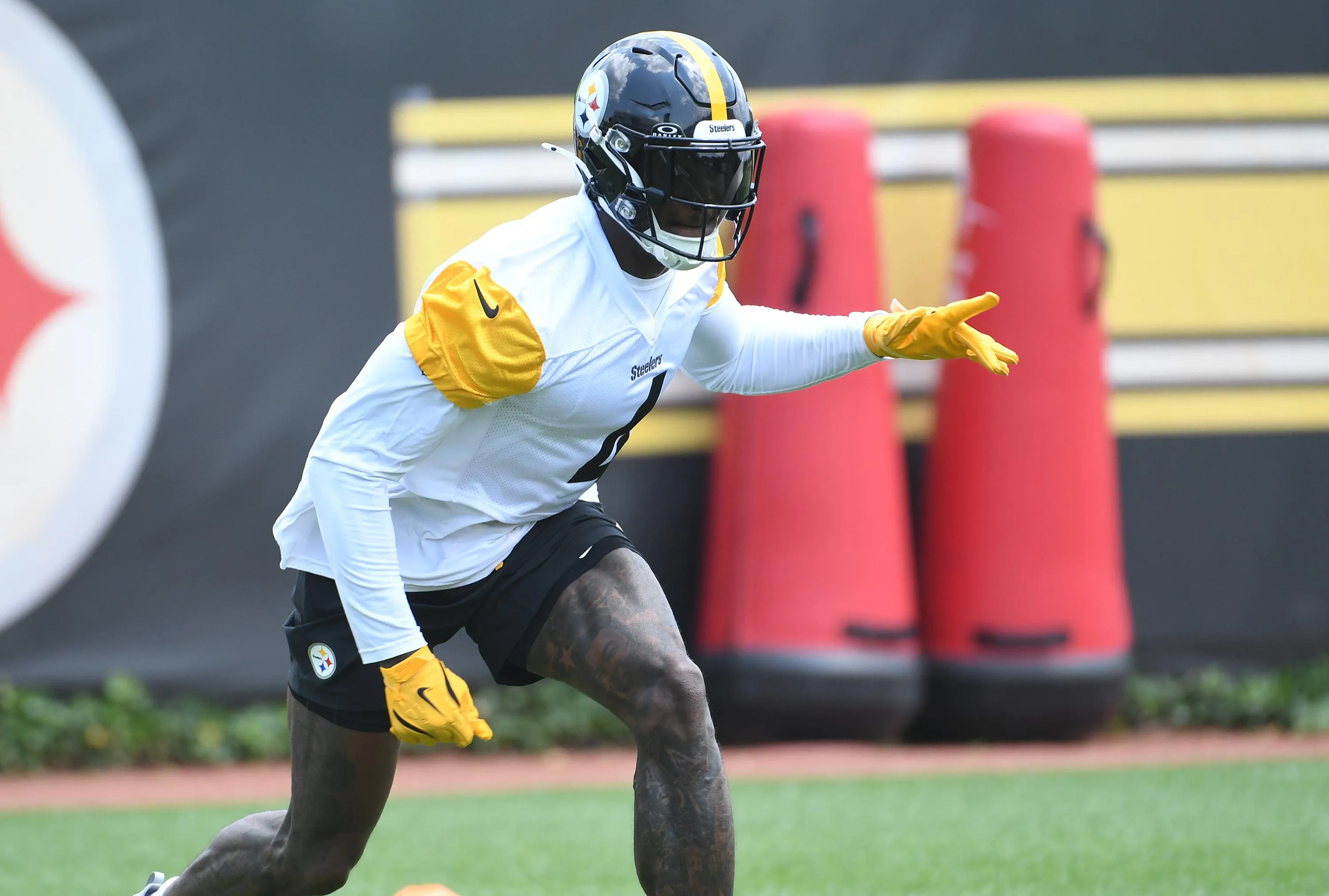 NFL’s Opinion on DK Metcalf May Spell Trouble for Steelers’ Offense
