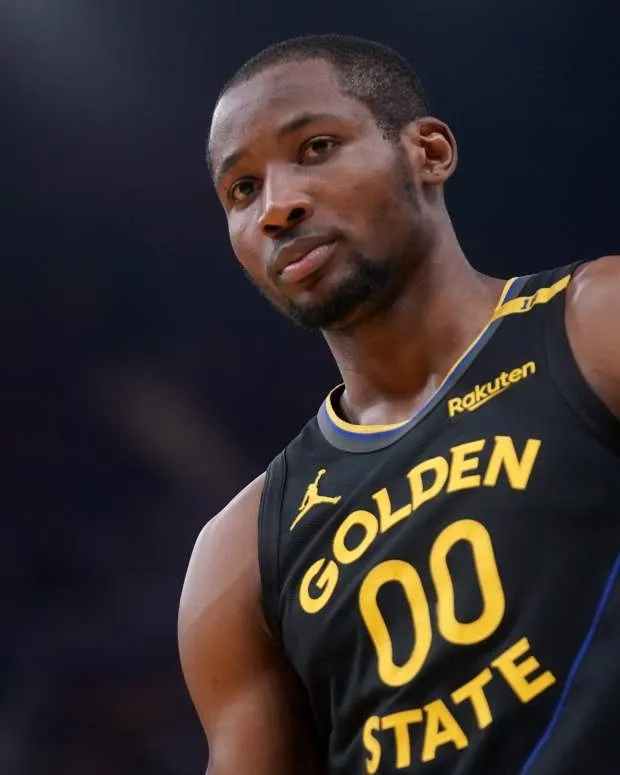 Young Warriors Center Turns Heads With Jonathan Kuminga Statement