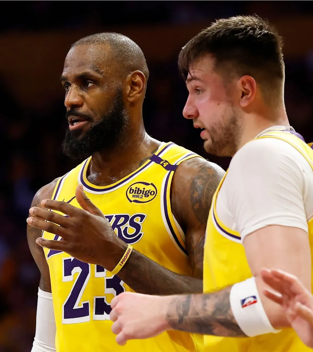 Charles Barkley makes ex-Mavericks' Luka Doncic admission amid Lakers, LeBron James drama