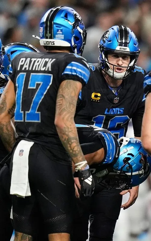 Lions Hit With Major Warning as 2025 NFL Season Approaches Lions Hit With Major Warning as 2025 NFL Season Approaches