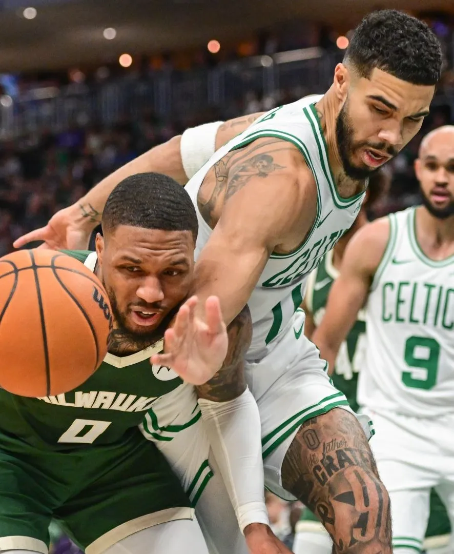 New Report Hints Celtics Might Be In Advantageous Position For Damian Lillard