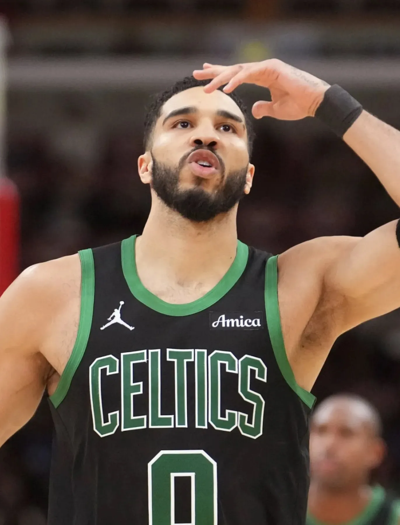Celtics Notes: Al Horford Announcement, Ex-Celtic Joins East Rival, Jayson Tatum Recruiting All-Star to Boston