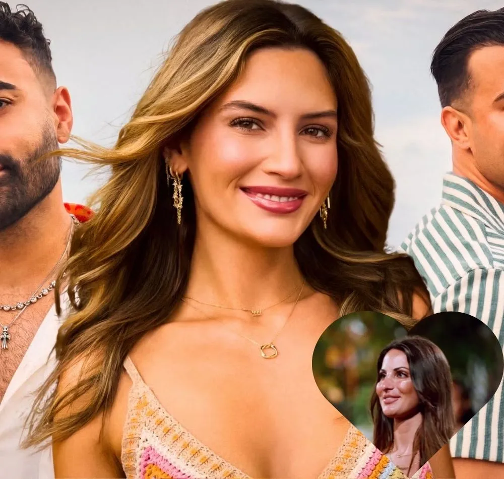 Are Parisa Shifteh & Brian Autz Still Together After Messy Love Triangle On Bachelor In Paradise Season 10? (SPOILERS)