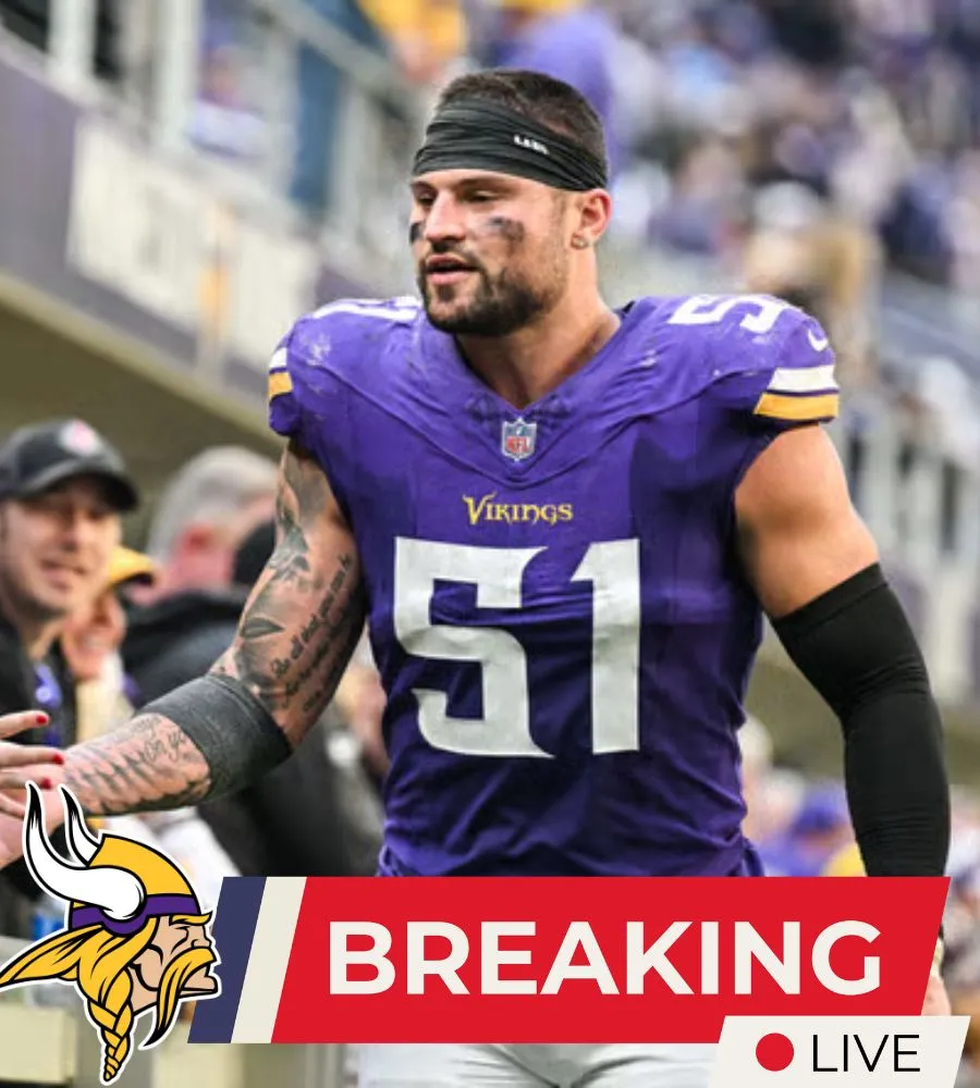 ‘Extremely Smart’ Free Agent Addition Expected to Keep Trending Up With Vikings